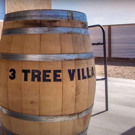 Three Tree Villa W/ Ev Charging Yucca Valley Exterior foto